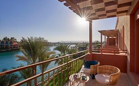 Three Corners Ocean View El Gouna - Adults Only