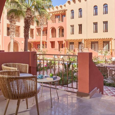 Three Corners Ocean View El Gouna - Adults Only Hurghada Exterior photo