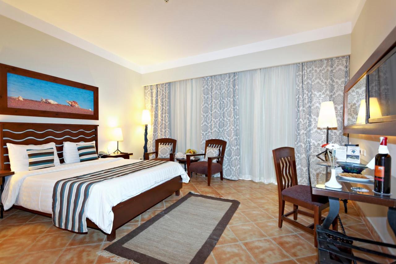 Three Corners Ocean View El Gouna - Adults Only Hurghada Exterior photo