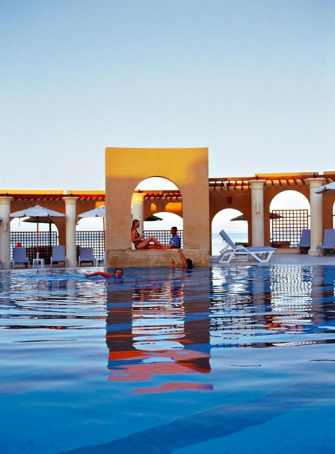 Three Corners Ocean View El Gouna - Adults Only Hurghada Exterior photo