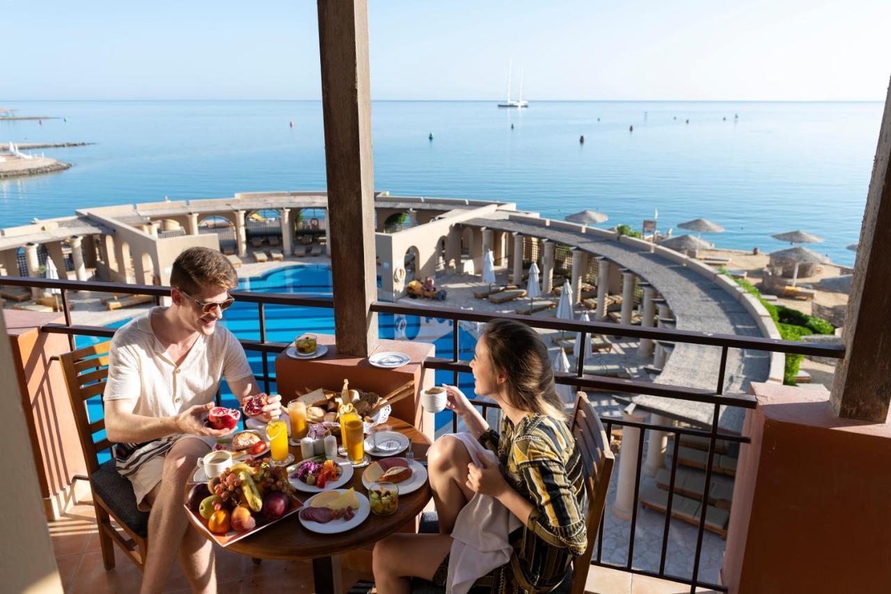 Three Corners Ocean View El Gouna - Adults Only Hurghada Exterior photo