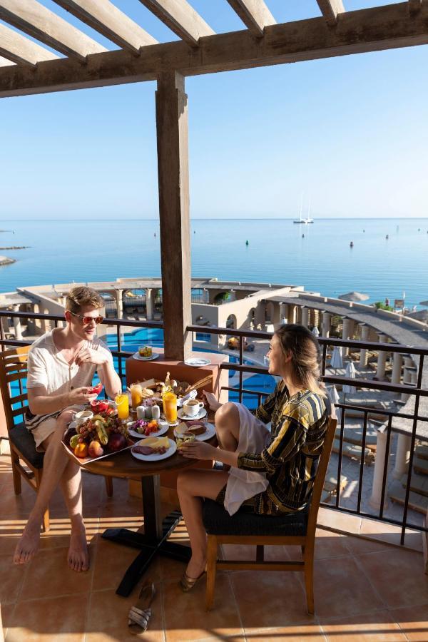 Three Corners Ocean View El Gouna - Adults Only Hurghada Exterior photo