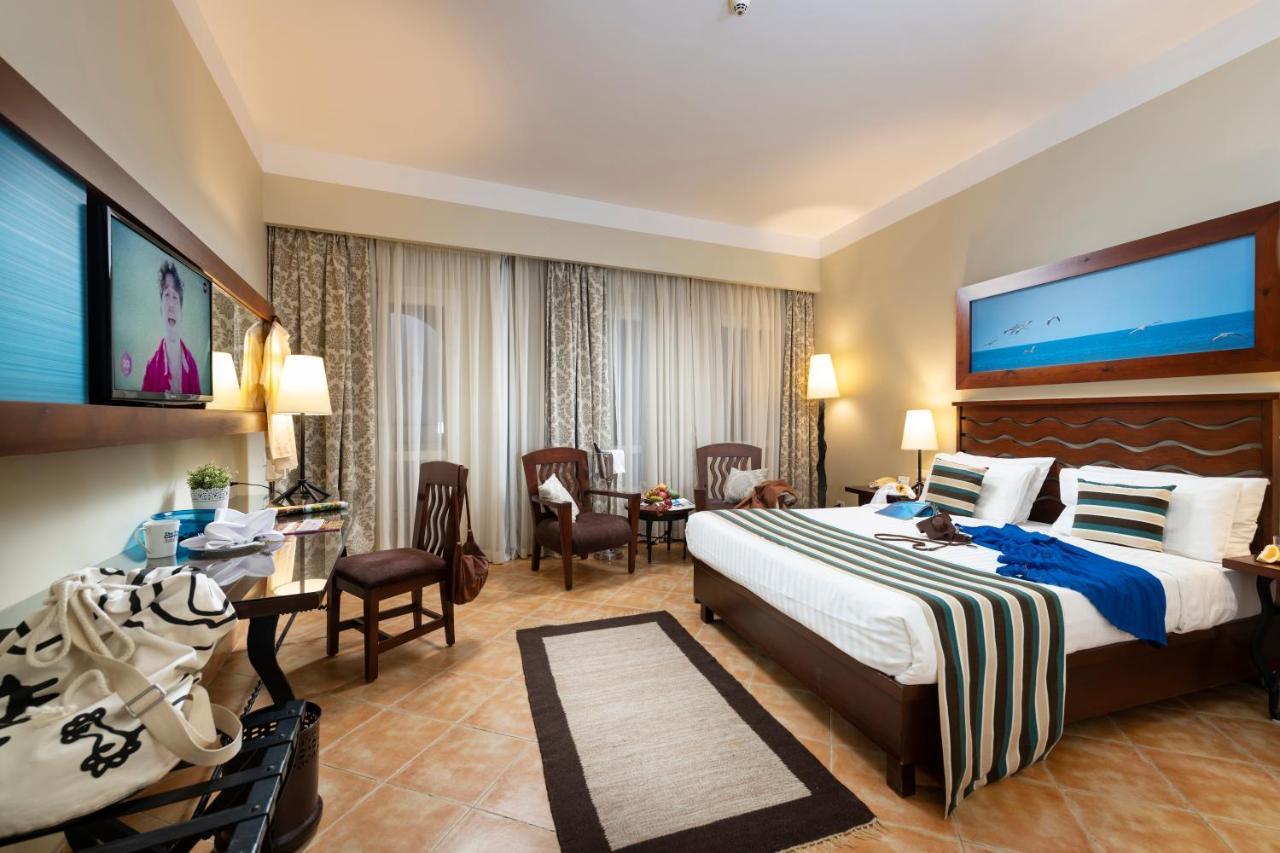 Three Corners Ocean View El Gouna - Adults Only Hurghada Exterior photo