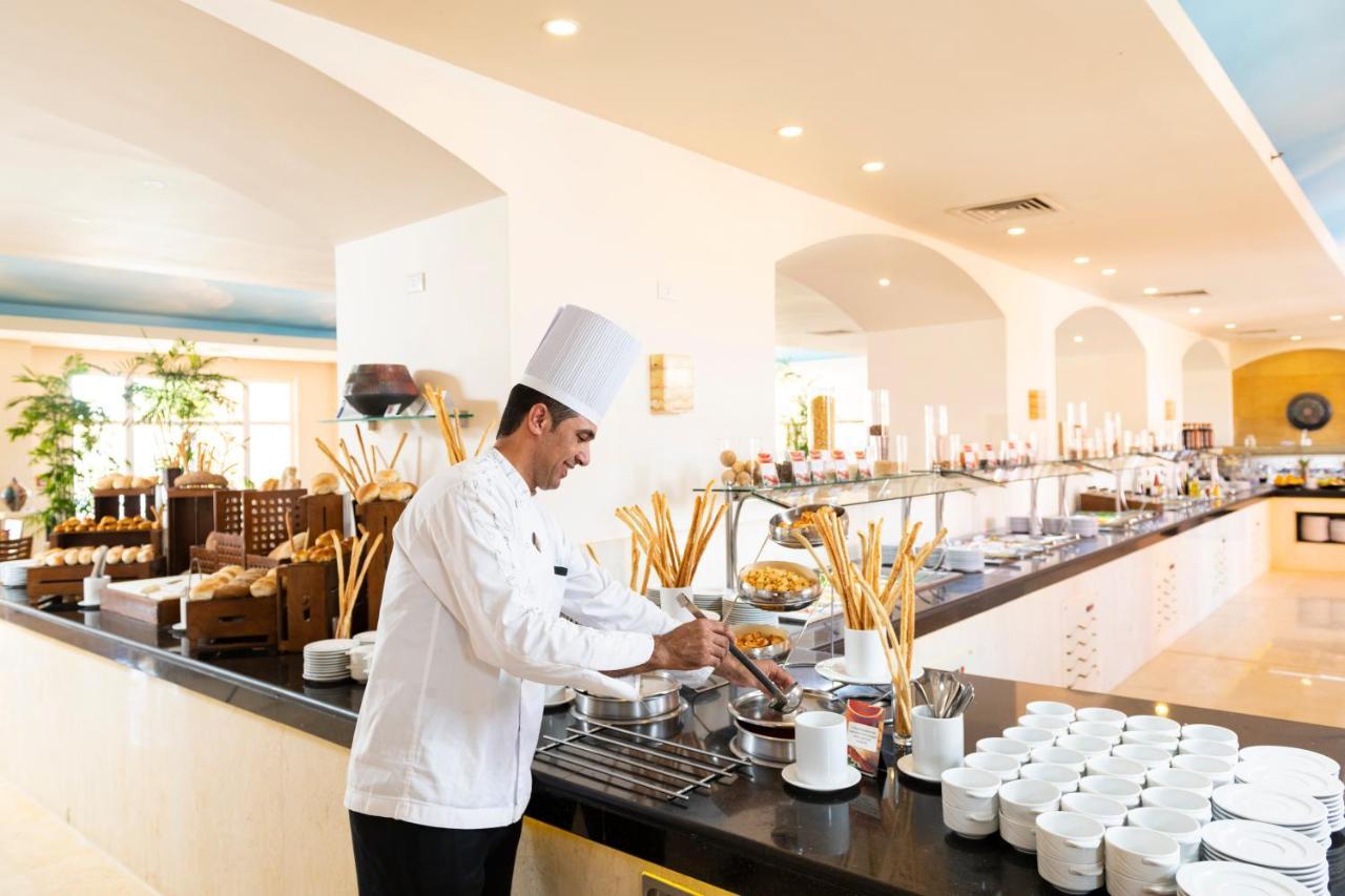 Three Corners Ocean View El Gouna - Adults Only Hurghada Exterior photo