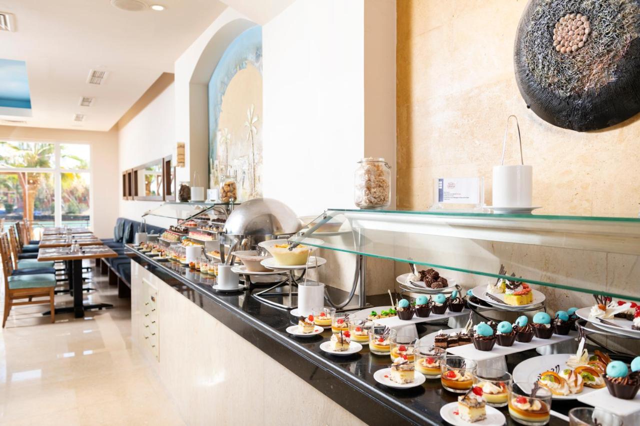Three Corners Ocean View El Gouna - Adults Only Hurghada Exterior photo