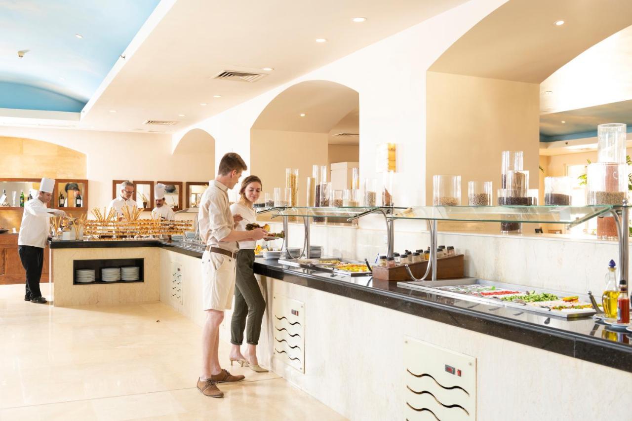 Three Corners Ocean View El Gouna - Adults Only Hurghada Exterior photo
