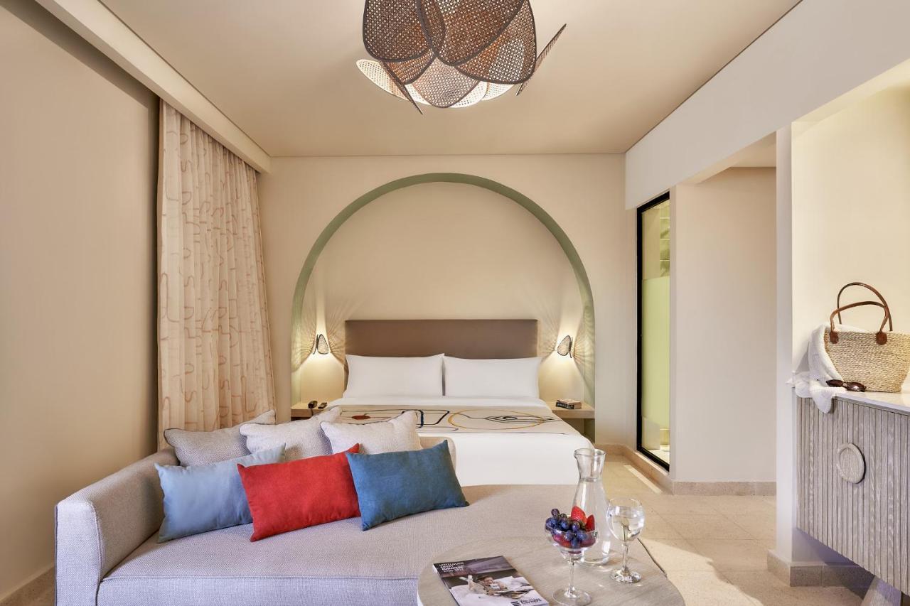 Three Corners Ocean View El Gouna - Adults Only Hurghada Exterior photo
