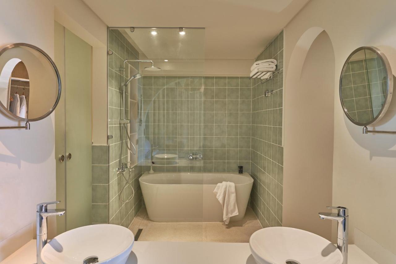 Three Corners Ocean View El Gouna - Adults Only Hurghada Exterior photo