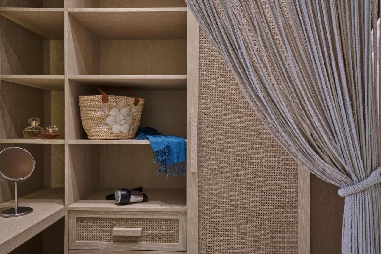Three Corners Ocean View El Gouna - Adults Only Hurghada Exterior photo