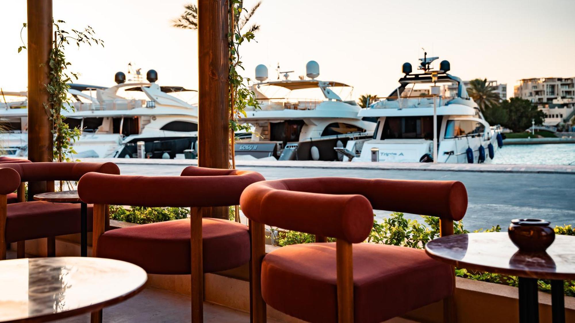 Three Corners Ocean View El Gouna - Adults Only Hurghada Exterior photo