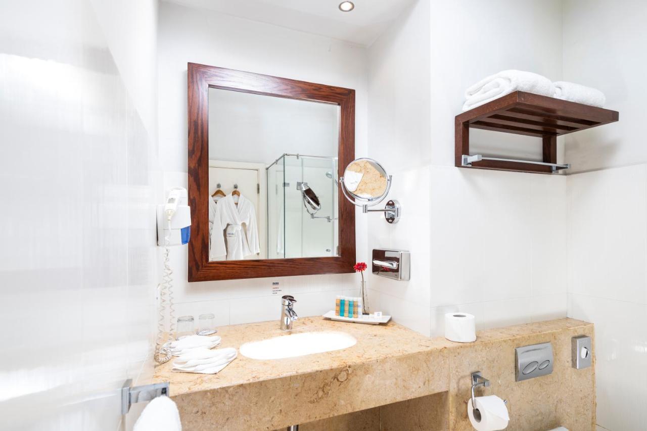Three Corners Ocean View El Gouna - Adults Only Hurghada Exterior photo